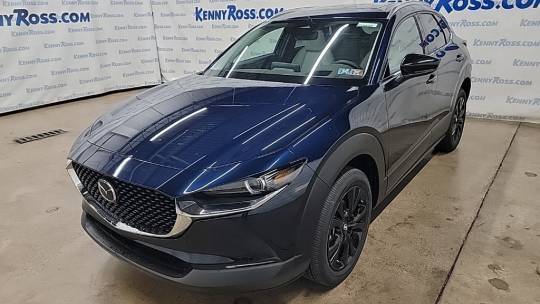 2024 Mazda CX-30