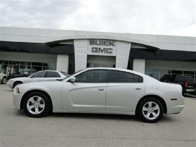 2012 dodge charger se in austin, tx