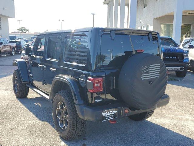 2020 jeep wrangler unlimited recon