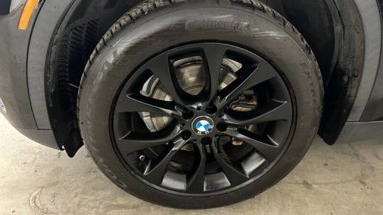 2018 BMW X5