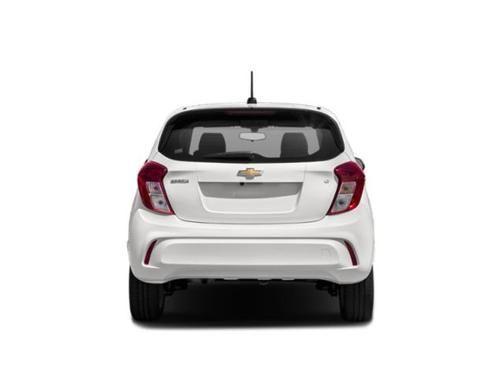 2021 chevrolet spark