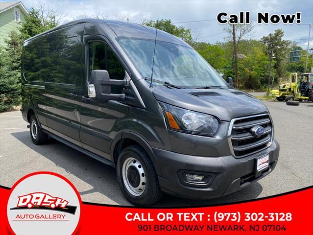 2020 ford transit-250 t-250 130 med rf 9070 gvwr