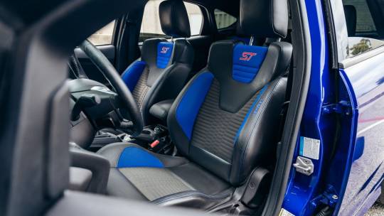 2013 Ford Focus (North America)