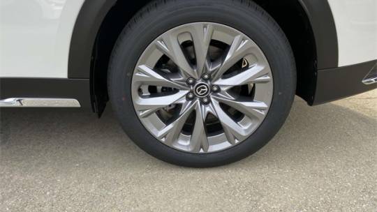 new 2024 mazda cx-90 premium plus