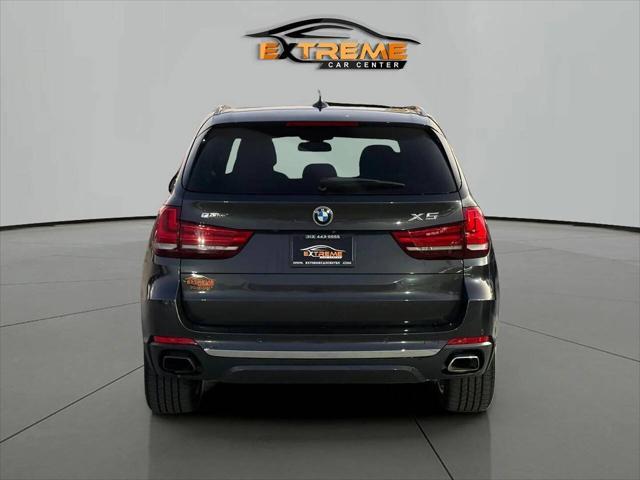2016 bmw x5 edrive xdrive40e