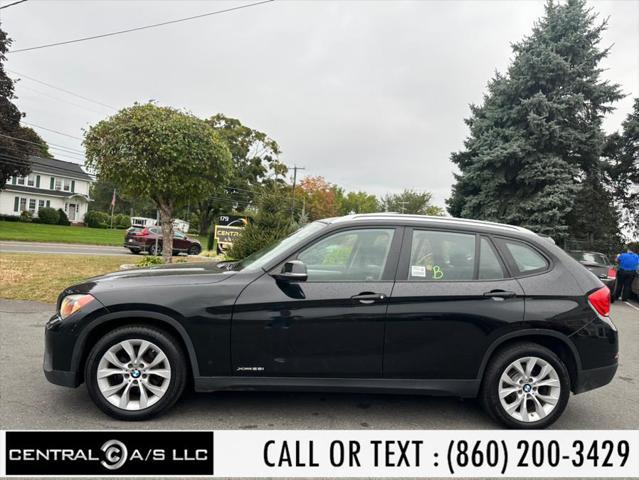 2014 bmw x1 xdrive 28i