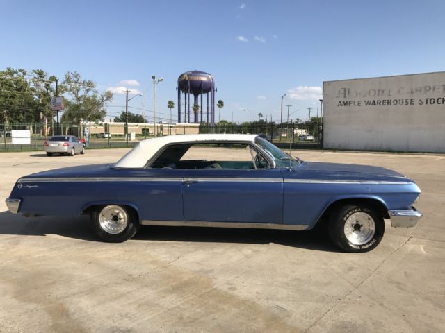 1962 chevrolet impala, 1959, 1960, 9051, 1963, 1964, 1965