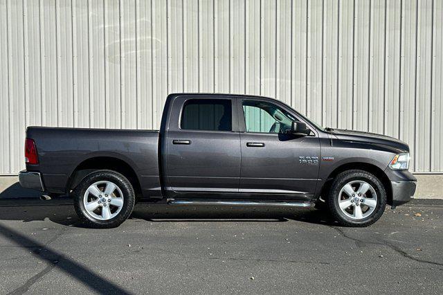 2019 ram 1500 slt