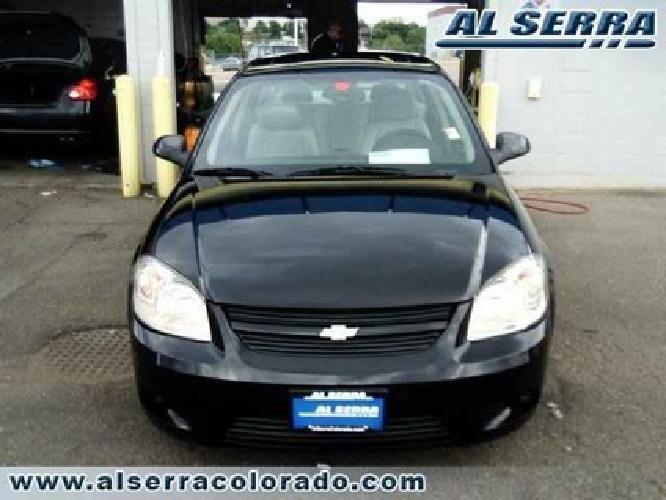 2009 chevrolet cobalt lt in colorado springs, co