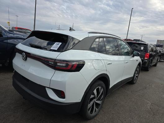 2023 volkswagen id.4 awd pro