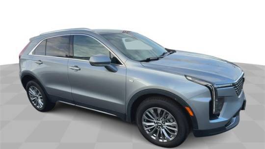 2024 Cadillac XT4