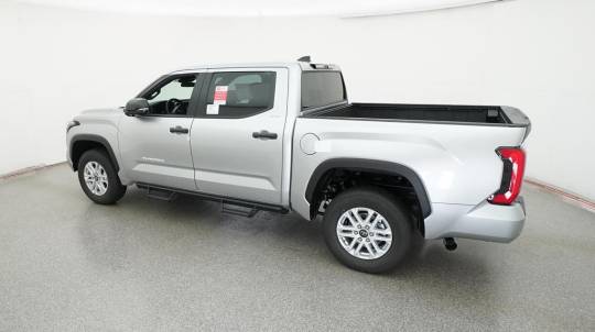 2025 Toyota Tundra