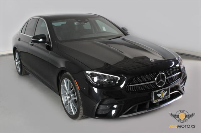 2023 mercedes-benz e-class e 450