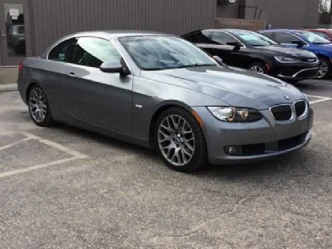 2007 bmw 3-series 328i in fayetteville, nc