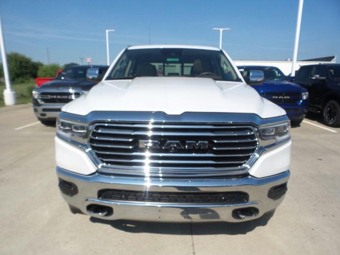 new 2019 ram 1500 4x4 crew cab longhorn anderson, in 46013 for sale in anderson, indiana