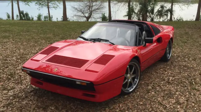 ferrari 328gts/288gto custom with itbs