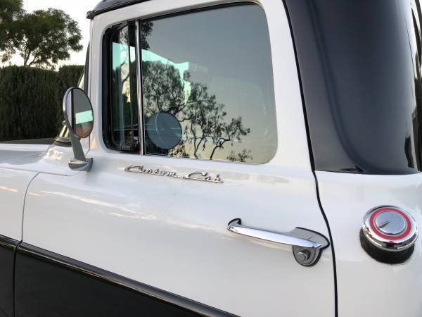 1959 ford f10 | nice driver