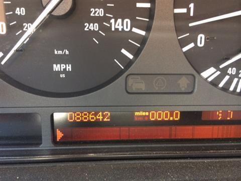 2002 bmw 5 series sedan 525i sedan 4d for sale in kihei, hawaii