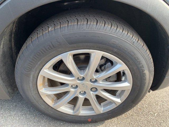 new 2019 cadillac xt4 awd luxury torrington, ct 06790 for sale in torrington, connecticut