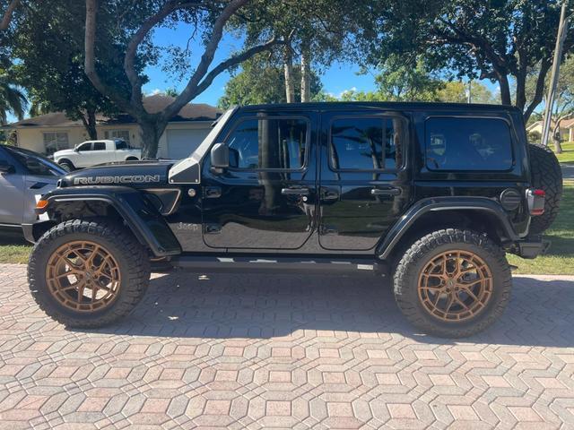 2024 jeep wrangler rubicon 392