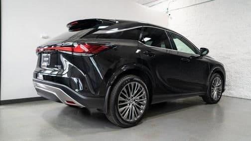2024 lexus rx 350 luxury in brookfield, wisconsin