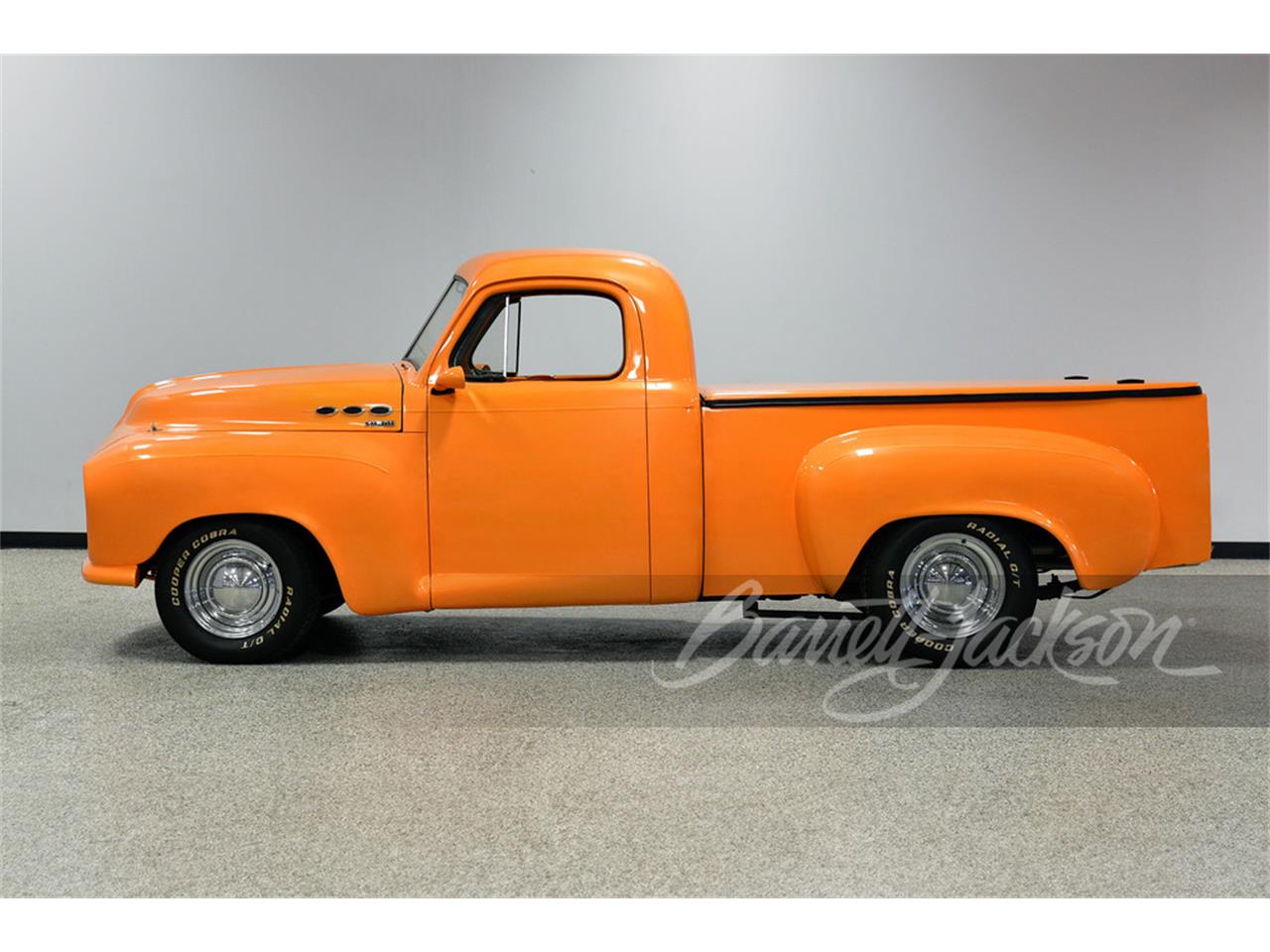 1949 studebaker 2-door