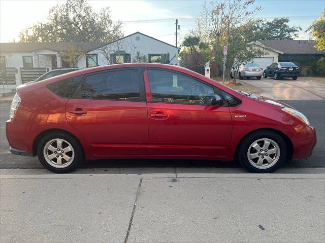 2006 toyota prius base