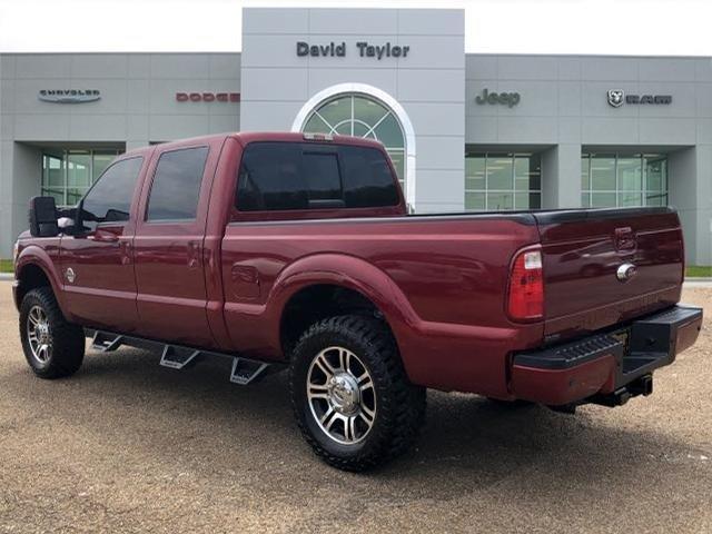 used 2015 ford f250 lariat mayfield, ky 42066 for sale in mayfield, kentucky
