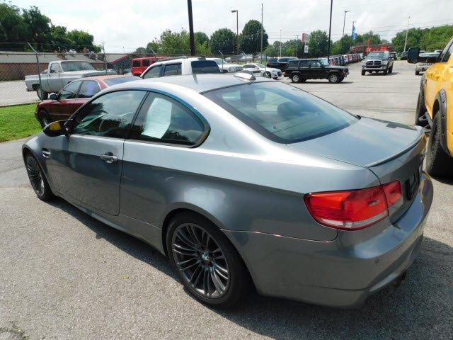 used 2008 bmw m3 coupe florence, al 35630 for sale in florence, alabama