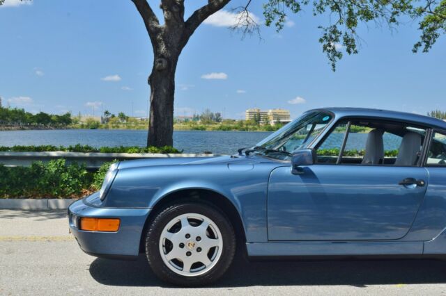3 owner - sport seats- original paint- clean history - top end refresh - records