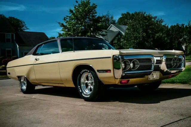 1972 plymouth fury 3 gran coupe dodge not 1971 1972 1970 1969 cuda mercury