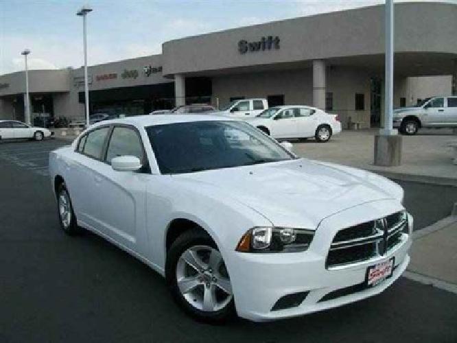 2013 dodge charger se in davis, ca