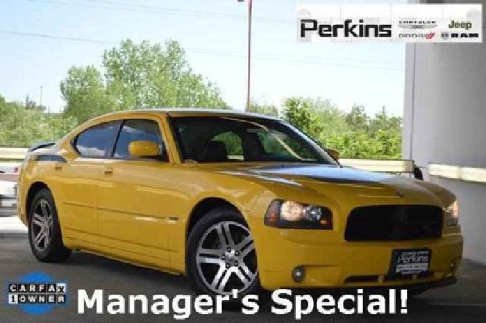 2006 dodge charger r/t in colorado springs, co