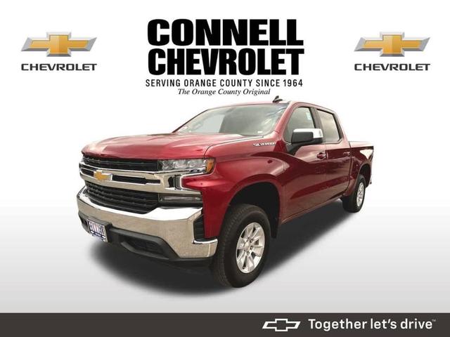 2022 chevrolet silverado 1500 limited lt