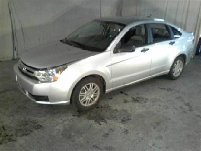 2011 ford focus se sedan 4d in bedford, oh