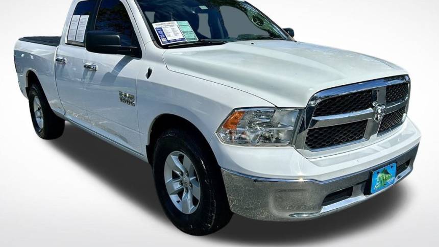 2017 ram 1500 slt