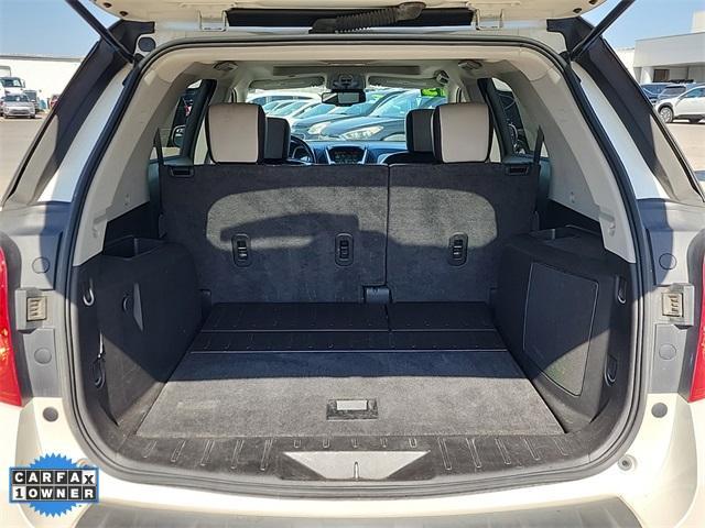 2013 chevrolet equinox 2lt