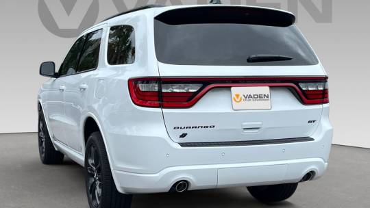 2025 Dodge Durango