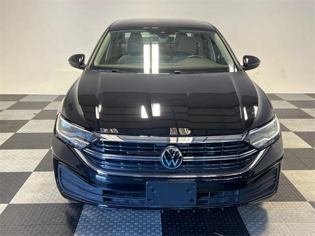 2024 volkswagen jetta 1.5t s