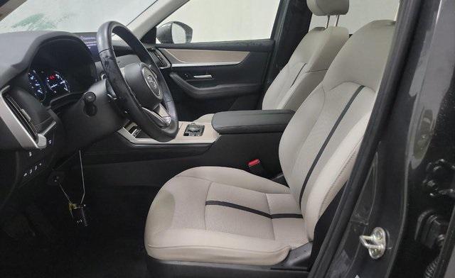 2024 mazda cx-90 base