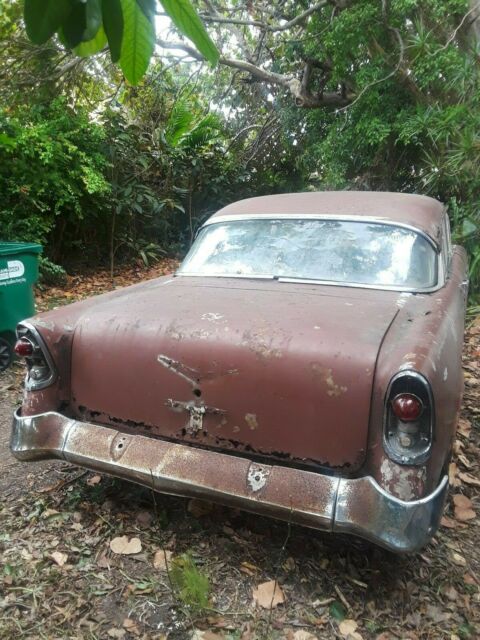 1956 chevrolet bel air/150/210 immediate deposit of $300.00 required
