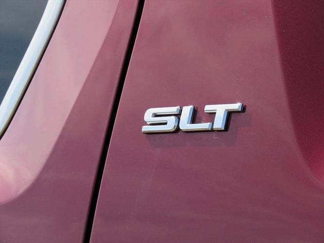 used 2017 gmc terrain fwd slt perry, ok 73077 for sale in perry, oklahoma
