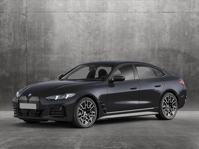 2025 bmw i4 gran coupe m50