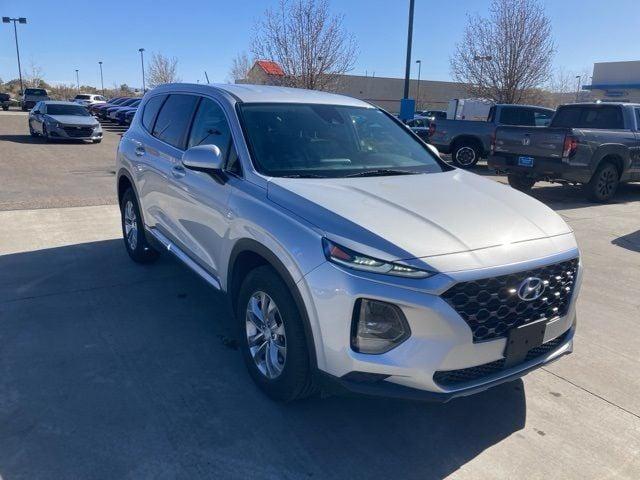 2020 hyundai santa fe se 2.4 in prescott, arizona