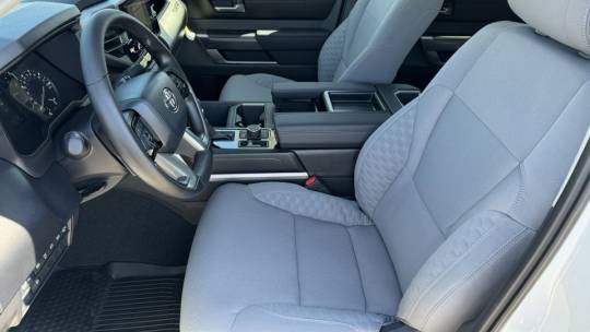 2024 Toyota Tundra