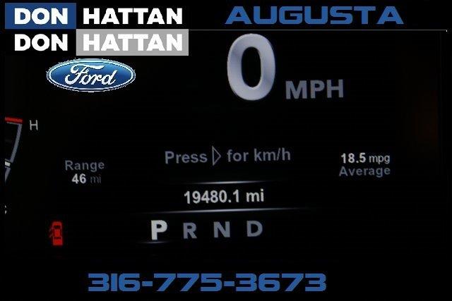 used 2017 ram 1500 big horn augusta, ks 67010 for sale in augusta, kansas