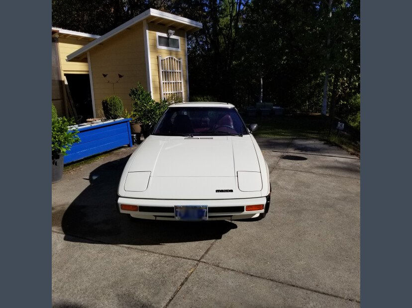 1979 mazda rx-7