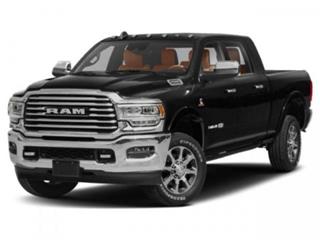 2021 RAM 2500 limited longhorn