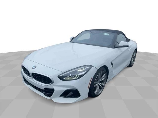 2023 bmw z4 sdrive30i