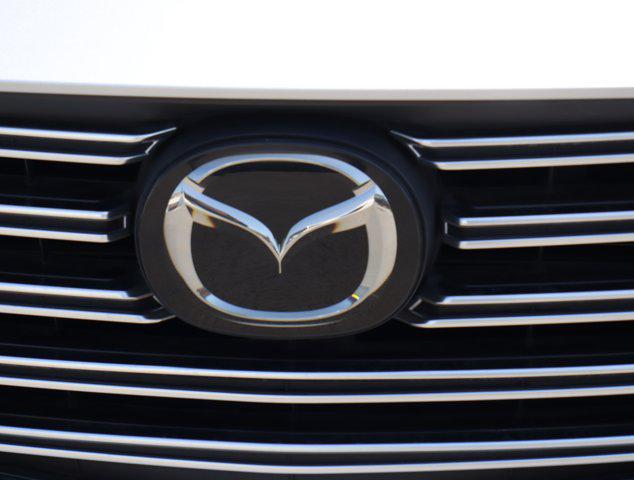 2018 mazda cx-9 sport